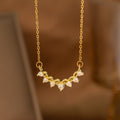 Fashionable Minimalist Necklace