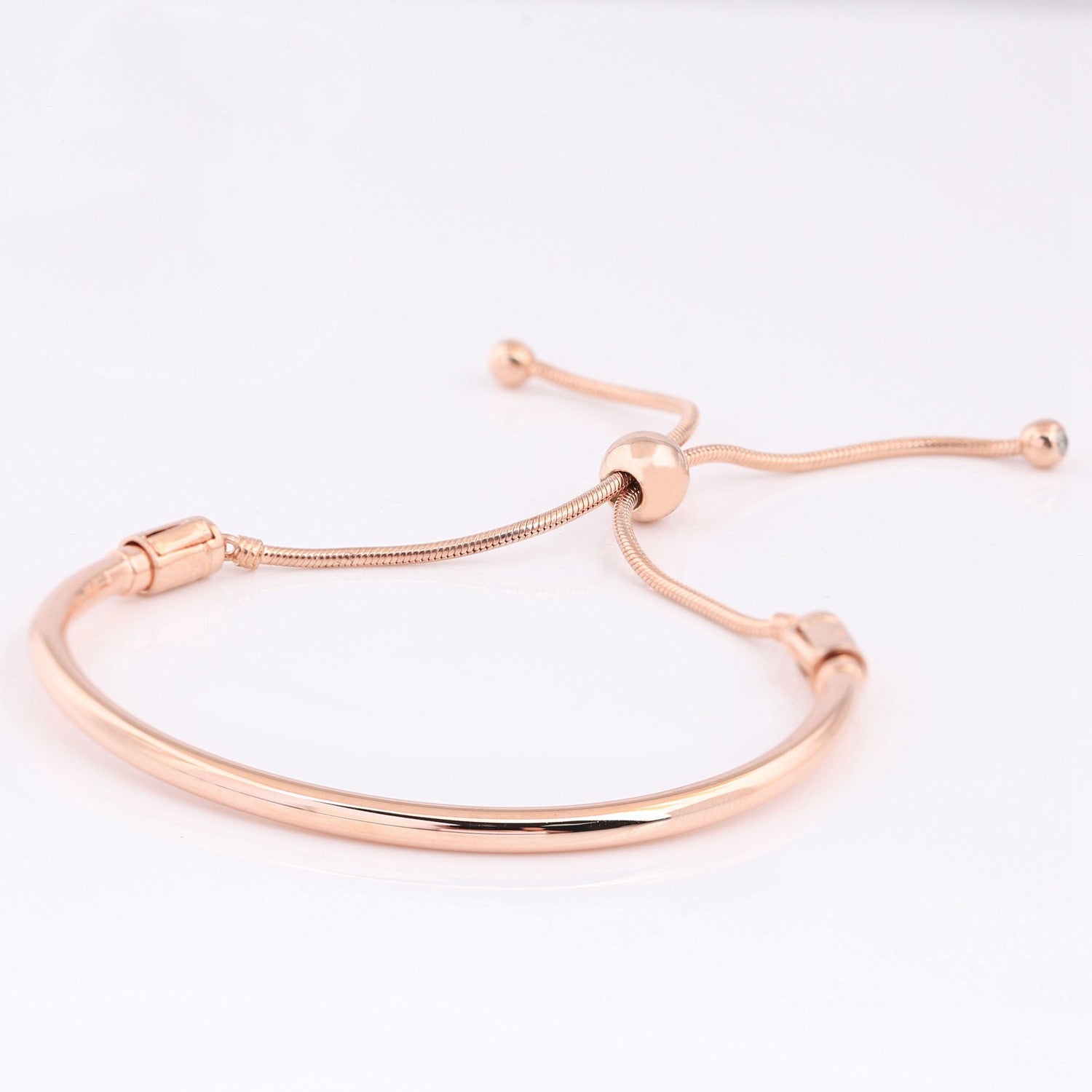 Pan Family s925 silver bracelet