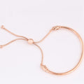 Pan Family s925 silver bracelet