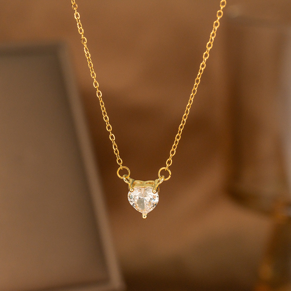 Fashionable Minimalist Necklace
